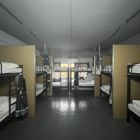 Makotel Hostel Ipoh Exteriör bild