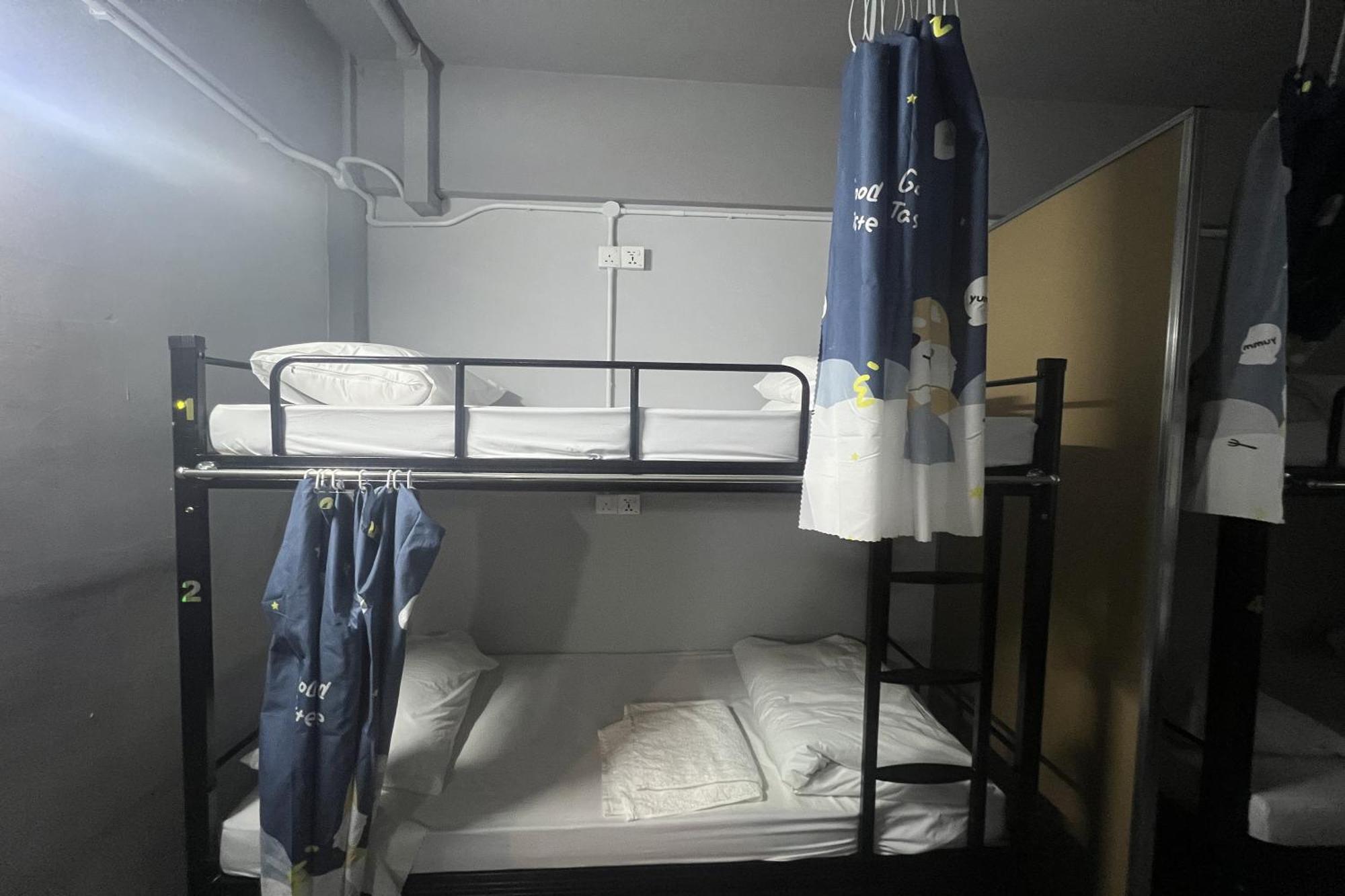 Makotel Hostel Ipoh Exteriör bild